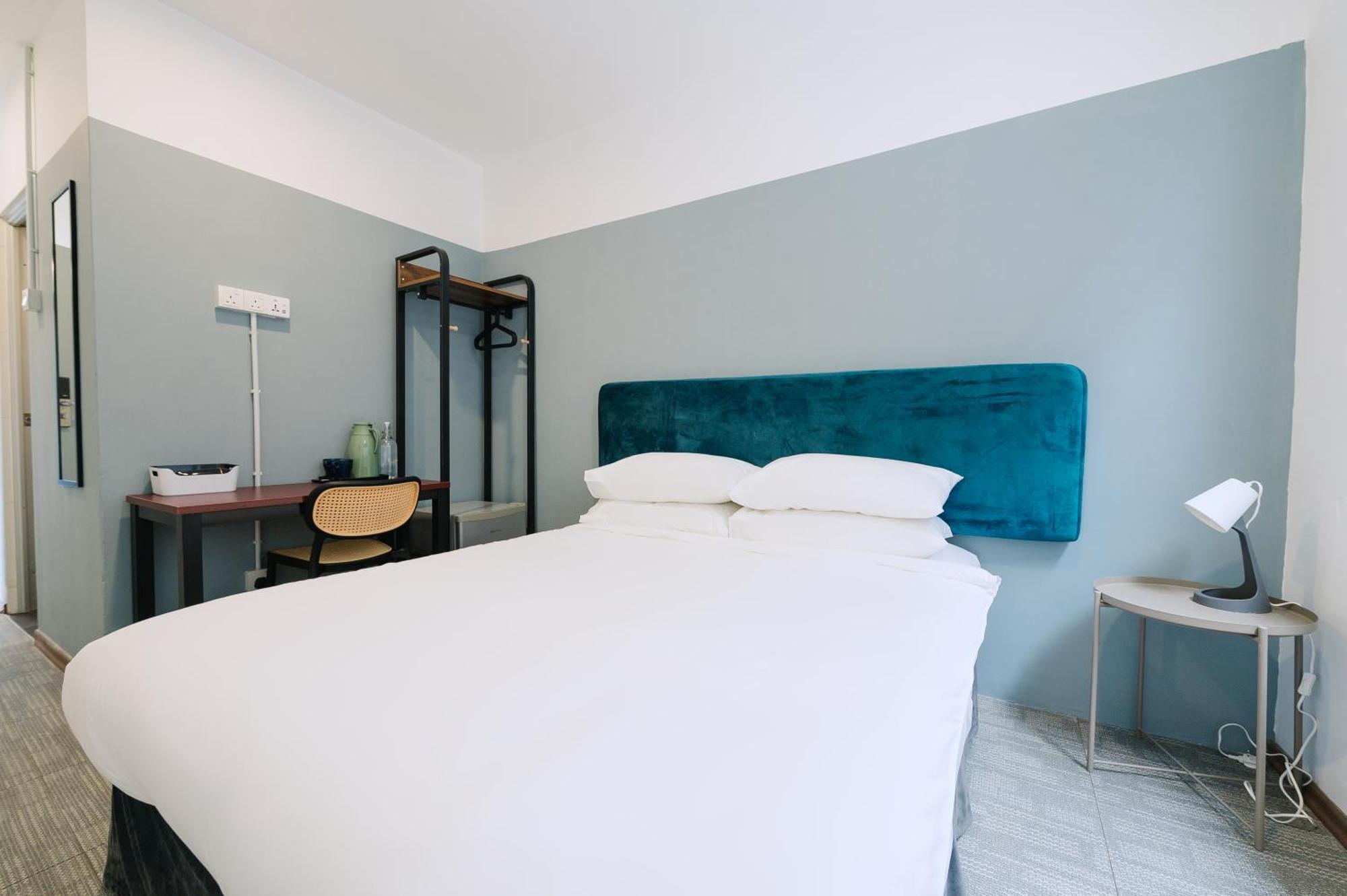 The Concept Hotel Melaka City Room photo