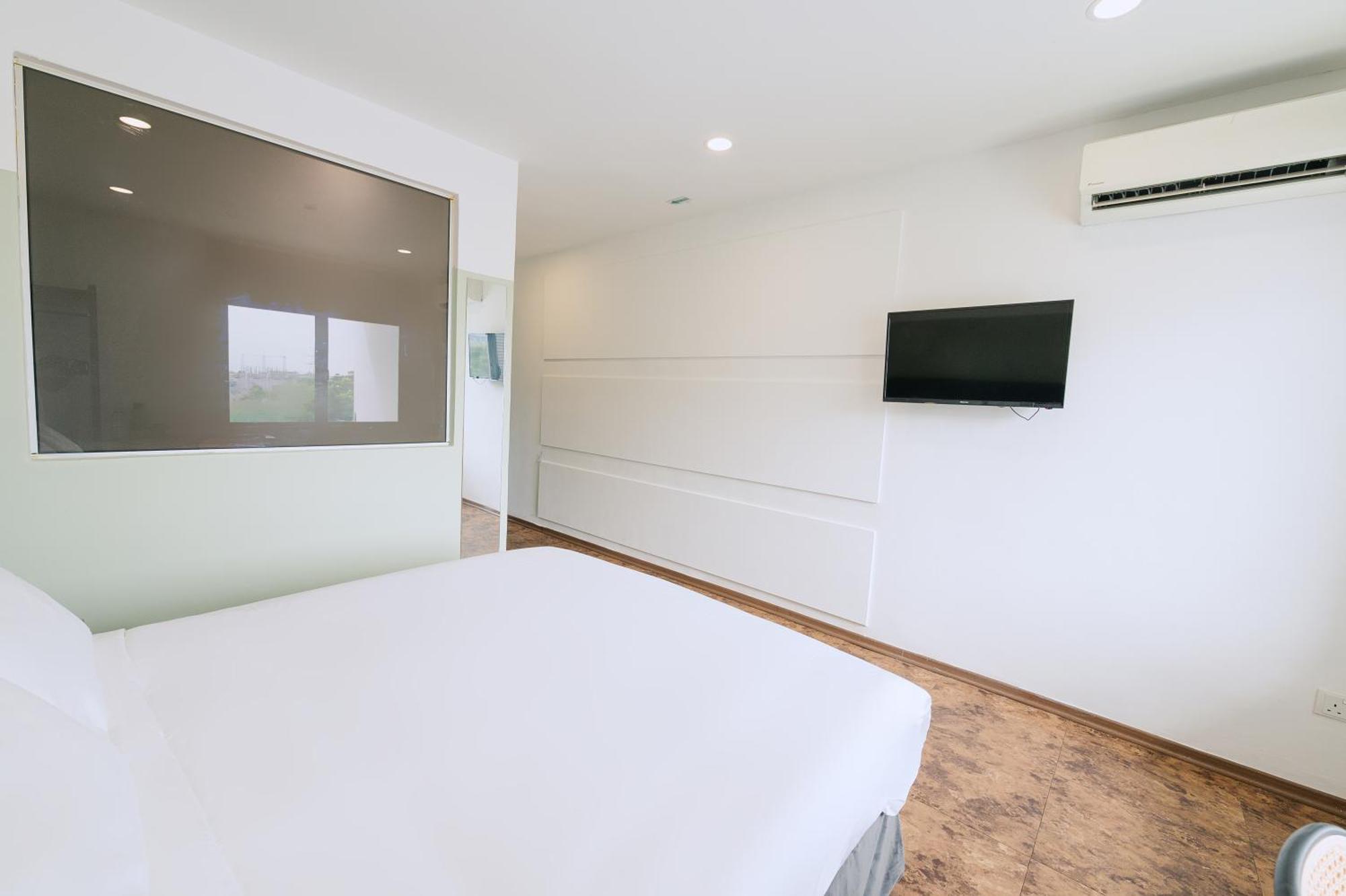 The Concept Hotel Melaka City Room photo