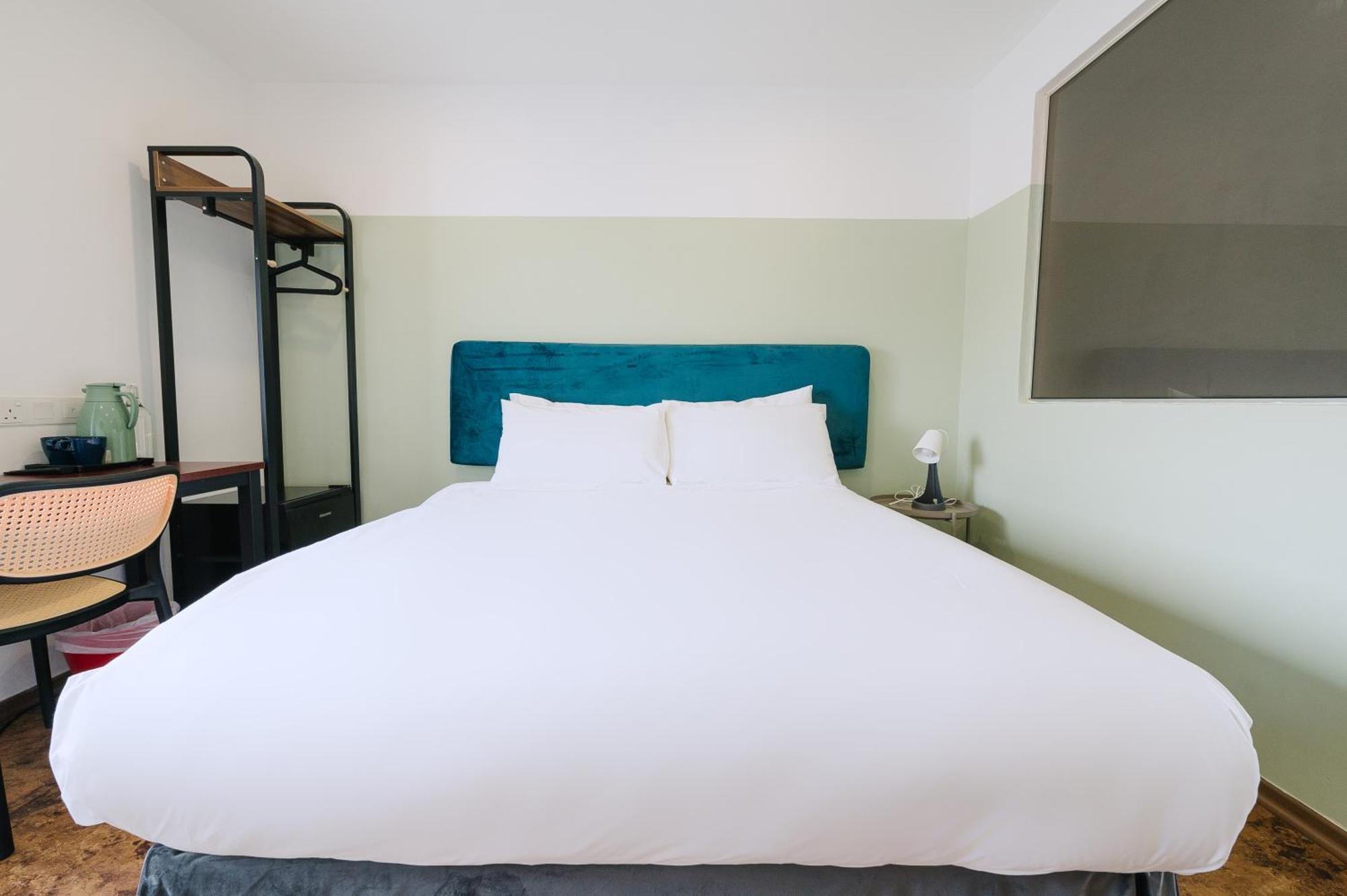 The Concept Hotel Melaka City Room photo