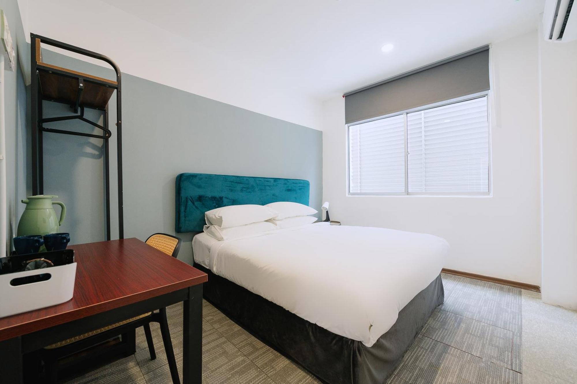 The Concept Hotel Melaka City Room photo