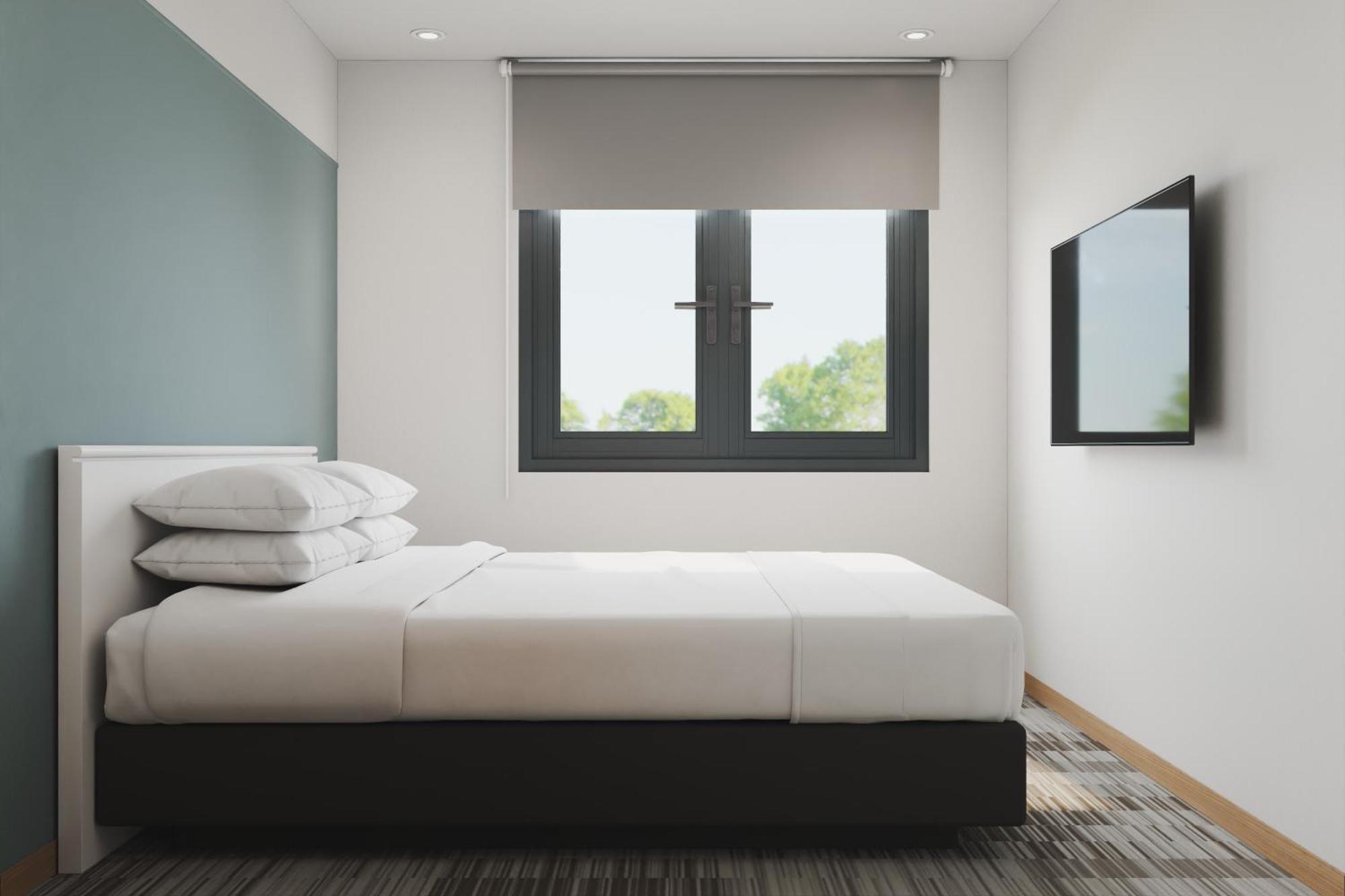 The Concept Hotel Melaka City Exterior photo